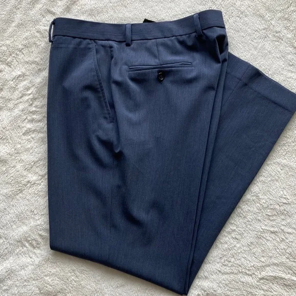 Nautica pants 33W/30L - Picture 2 of 8